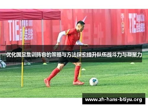 优化国足集训阵容的策略与方法探索提升队伍战斗力与凝聚力 优化国足集训阵容的策略与方法探索提升队伍战斗力与凝聚力
