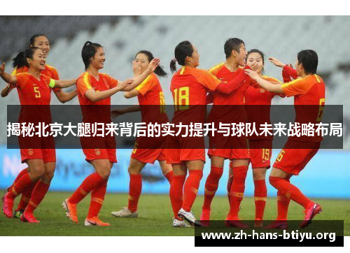 揭秘北京大腿归来背后的实力提升与球队未来战略布局 揭秘北京大腿归来背后的实力提升与球队未来战略布局