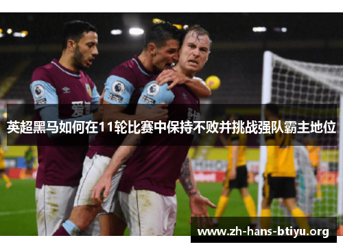 英超黑马如何在11轮比赛中保持不败并挑战强队霸主地位 英超黑马如何在11轮比赛中保持不败并挑战强队霸主地位