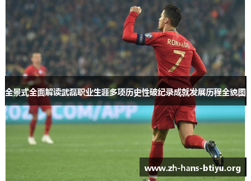 全景式全面解读武磊职业生涯多项历史性破纪录成就发展历程全貌图 全景式全面解读武磊职业生涯多项历史性破纪录成就发展历程全貌图